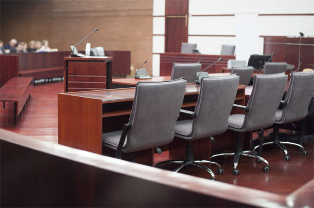 Trade secrets and confidential information