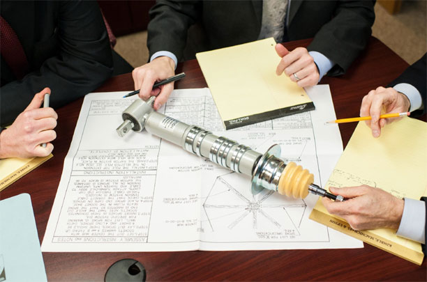 Patent documents and innovation